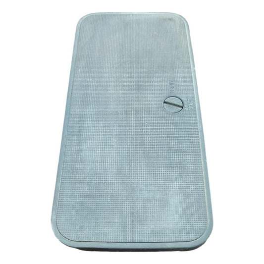 Tapa Cubierta Fusibles Cabina Isuzu Elf 450