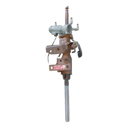 Brazo Columna Torre Volante  Llave Hino 300 816 716