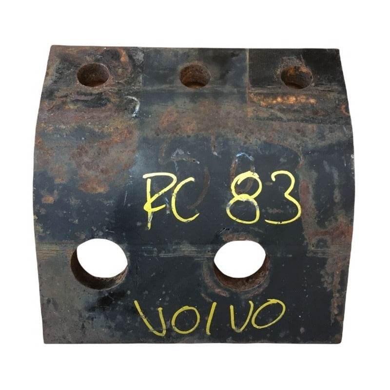 Soporte Base Volvo Vnl 2a Gen Tipo U