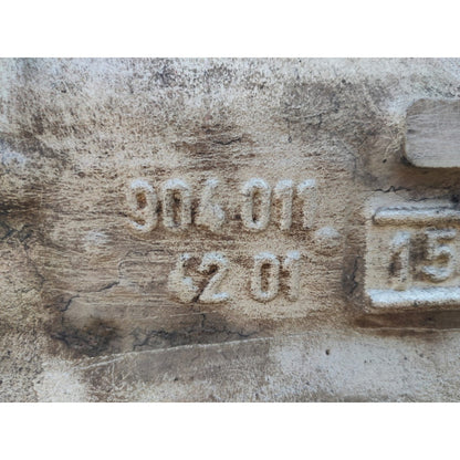 Motor Medio Mercedes Benz Om 904 Freightliner M2