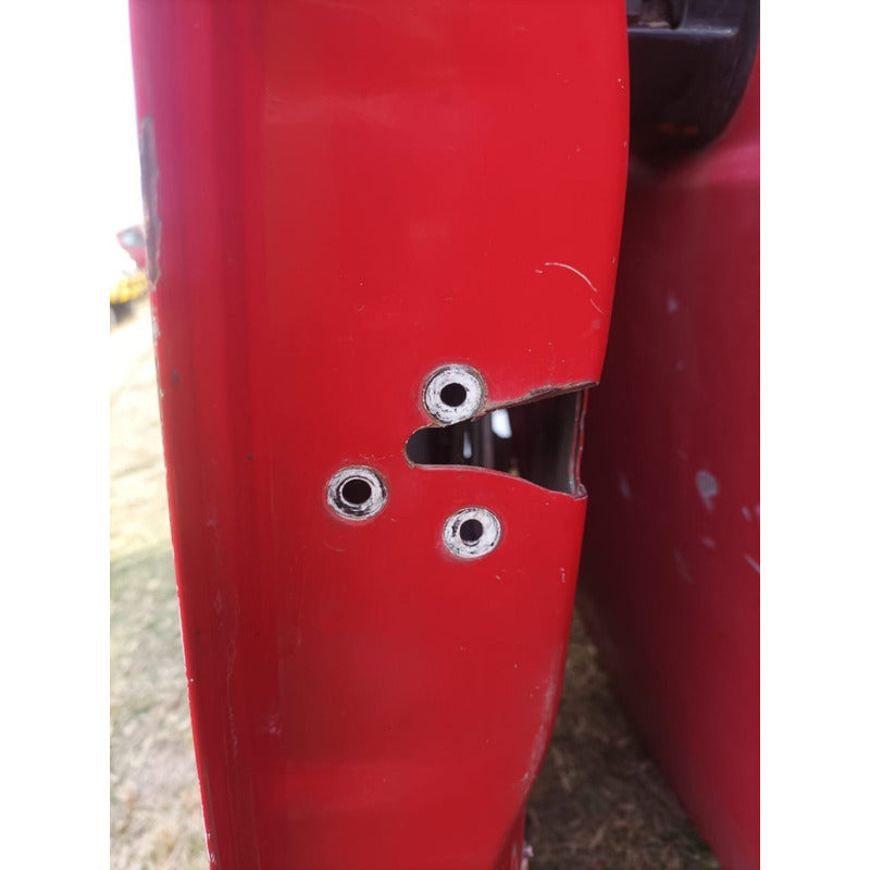 Puerta Izquierda Cabina International 4200 4300