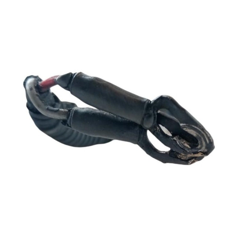 Arnés Conector Motor Mercedes Benz Om 906 Computadora