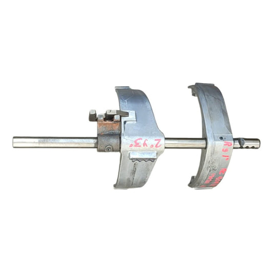 Horquilla 1a 2a 3a Transmisión Isuzu Elf 400 450 500 6 Vel