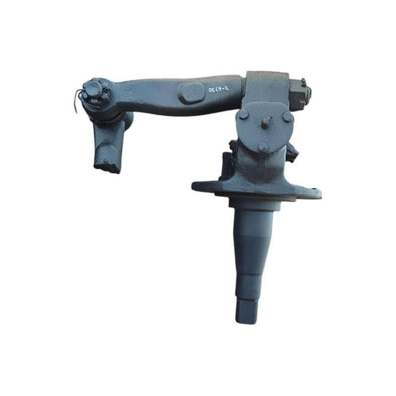 Eje Delantero Mango Muñon Camión Autobús