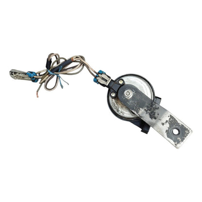 Claxon Bocina Corneta Conector Citystar Cf600 International