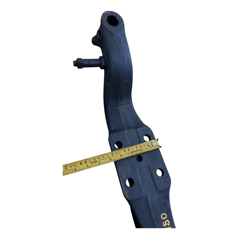 Eje Delantero 6 Birlos Isuzu Elf 450