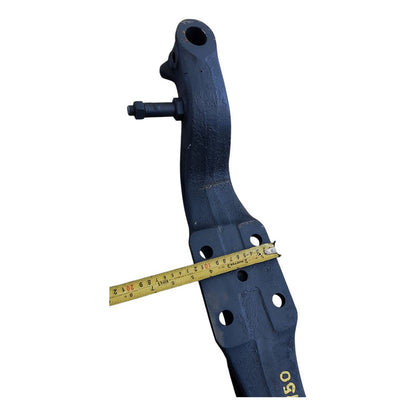 Eje Delantero 6 Birlos Isuzu Elf 450