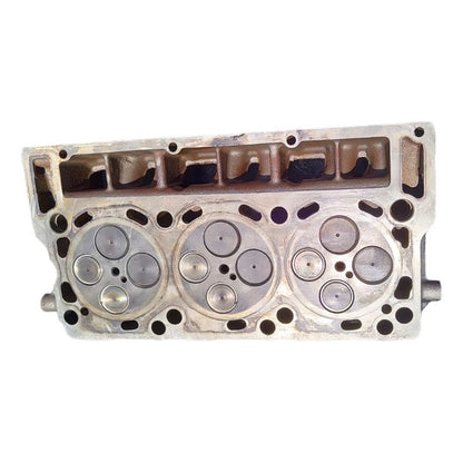 Cabeza Motor International Vt275 Cf600