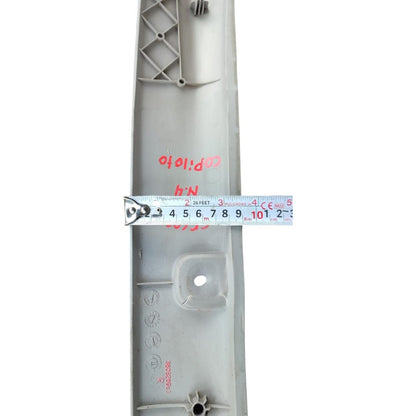 Moldura Poste Interior Cabina Cf600 Citystar Copiloto Intern