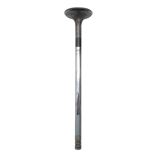 Válvula Escape Cabeza Motor Caterpillar 3126