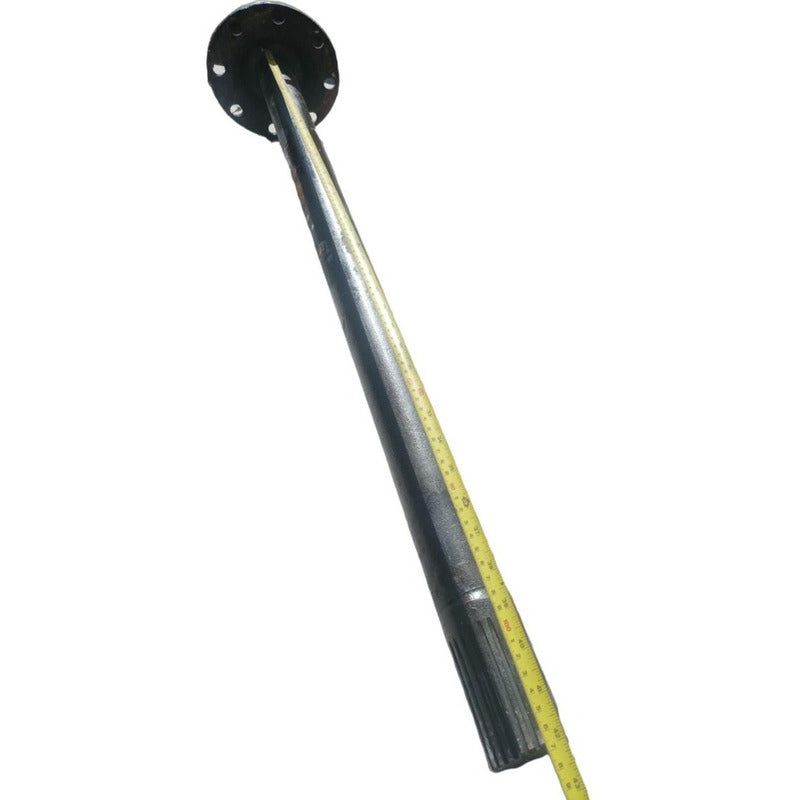 Flecha Diferencial Rockwell International Dirona 24 Dientes