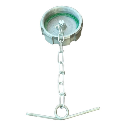 Tapón Tanque Diésel Sterling Fl 360 Freightliner