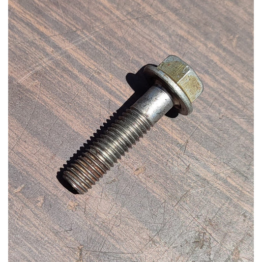 Tornillo Enfriador Aceite Motor Navistar Maxxforce 7.6l