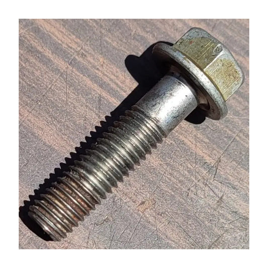 Tornillo Enfriador Aceite Motor Navistar Maxxforce 7.6l