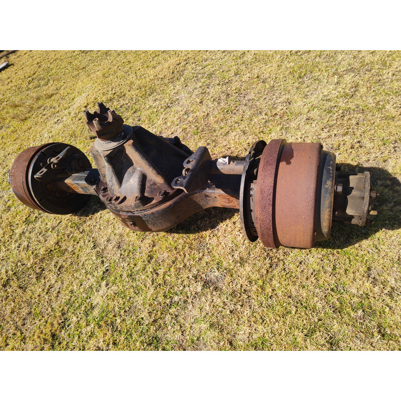 Diferencial Spicer Unemon 7/39 International 4300 Ataque Dir