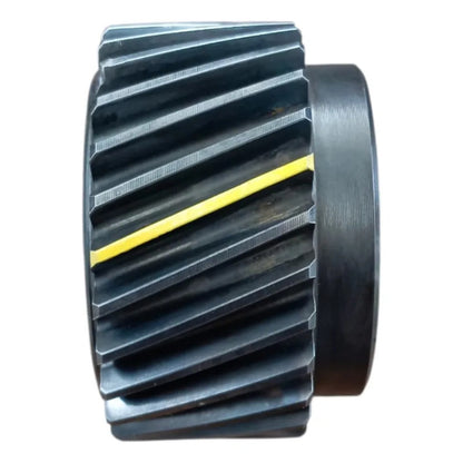 Engrane Cigueñal Motor Hino 300 816 716 28 Dientes Detalle