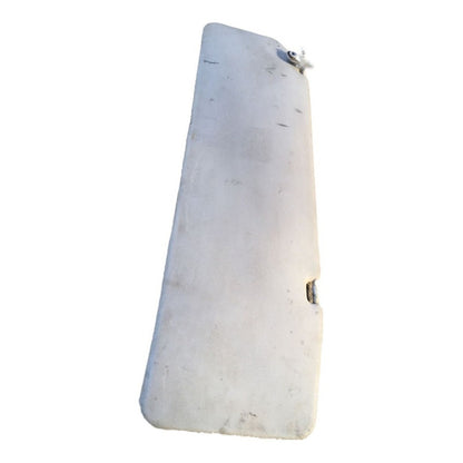 Visera Isuzu Elf Hino 300 Accesorio Cabina (par)
