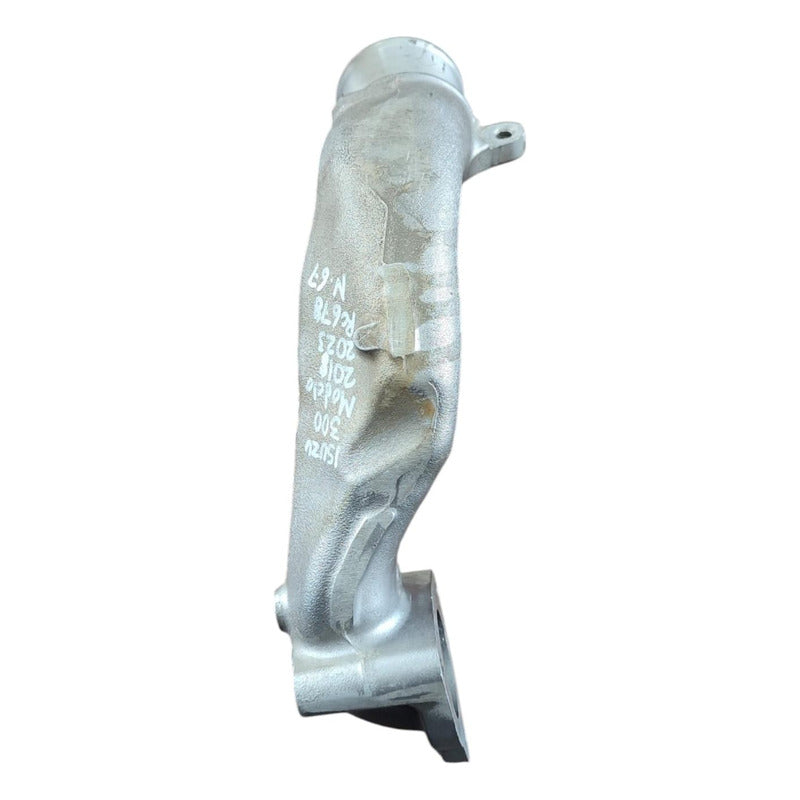 Tubo Admisión Aire Agua Refrigerante Isuzu 4jj1e5le Elf 300