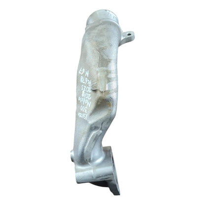 Tubo Admisión Aire Agua Refrigerante Isuzu 4jj1e5le Elf 300