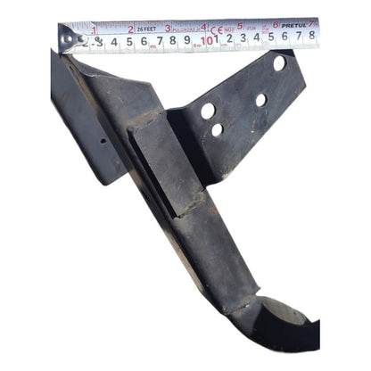 Base Soporte Purificador Aire Porta Filtro Isuzu Elf 400 450