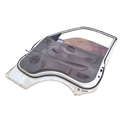 Puerta Cabina Hyundai H100 Tapa Chapa Elevador Copiloto Derecho Delantera