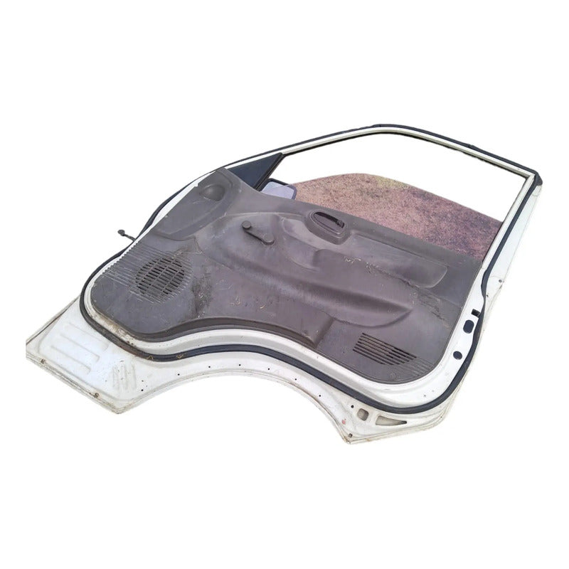 Puerta Cabina Hyundai H100 Tapa Chapa Elevador Copiloto Delantera Derecho
