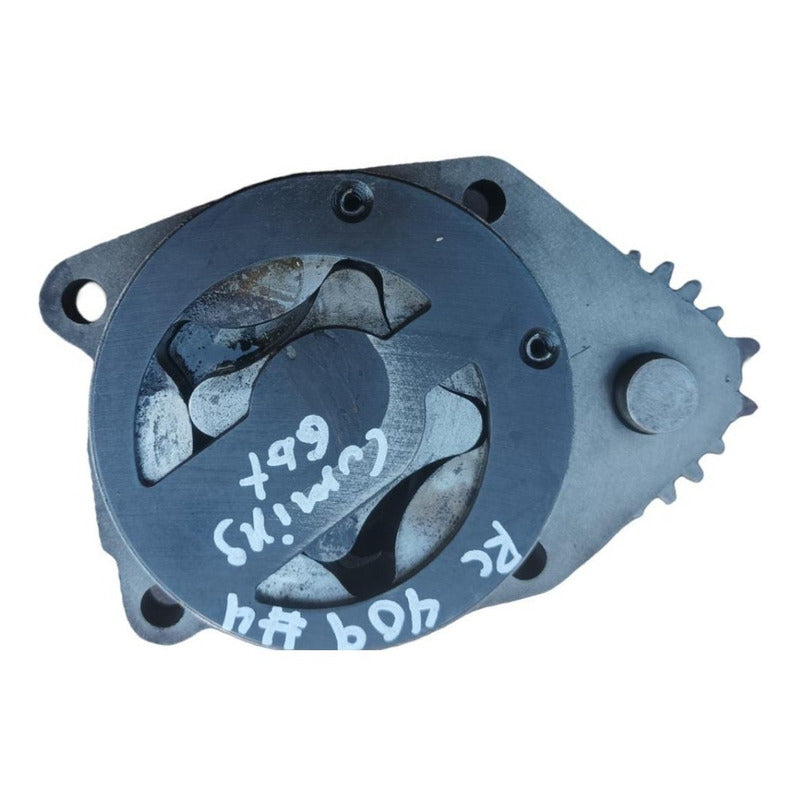 Bomba De Aceite Cummins 5.9l 6bt Serie B