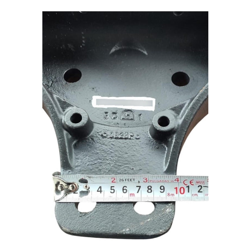 Soporte Base Cabina Chasis International 4300 Piloto