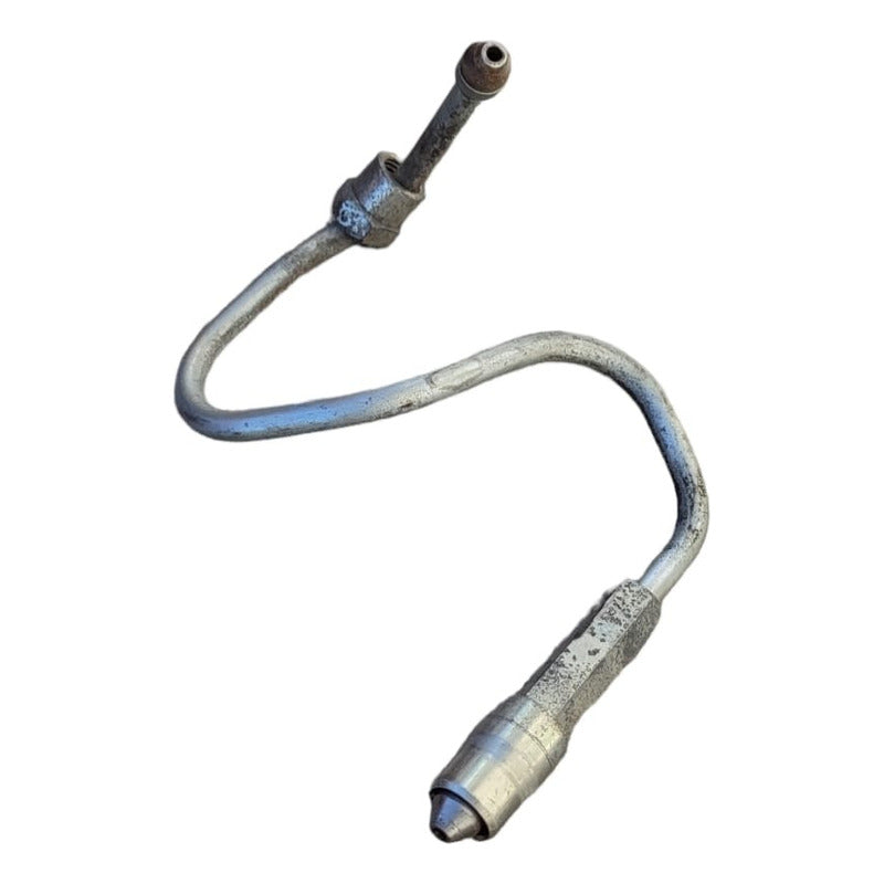 Tubo 3 Inyector Cilindro Riel Diesel Isuzu 4hk1 Elf 450
