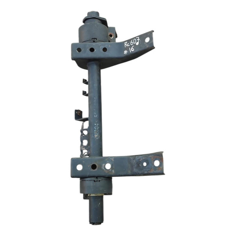 Base Soporte Bisagra Maroma Cabina Faw 1031 1041