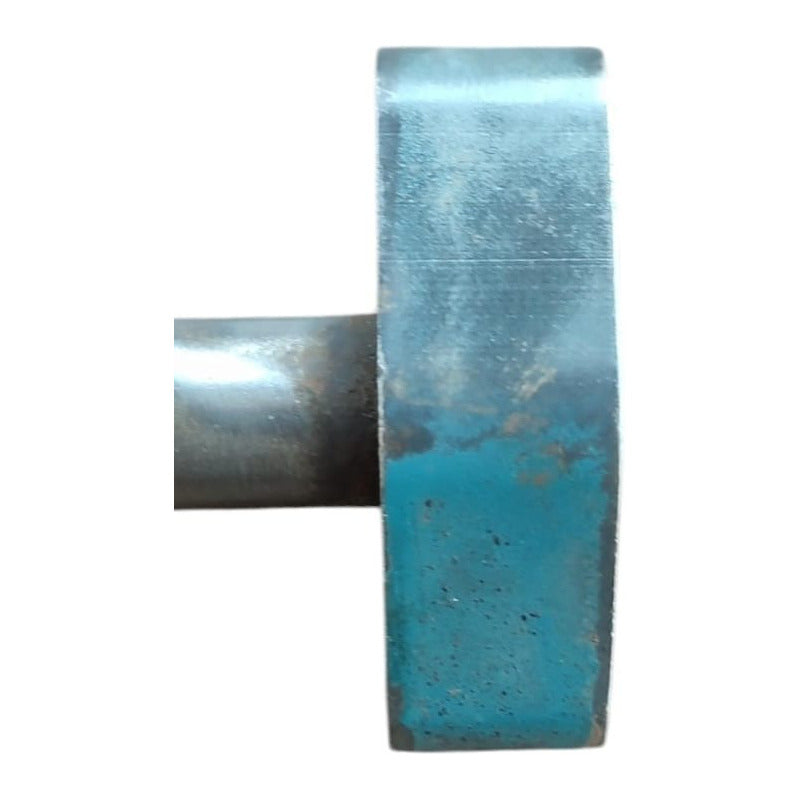 Tubo Aceite Retorno Turbo Navistar Maxxforce 7.6l Internatio
