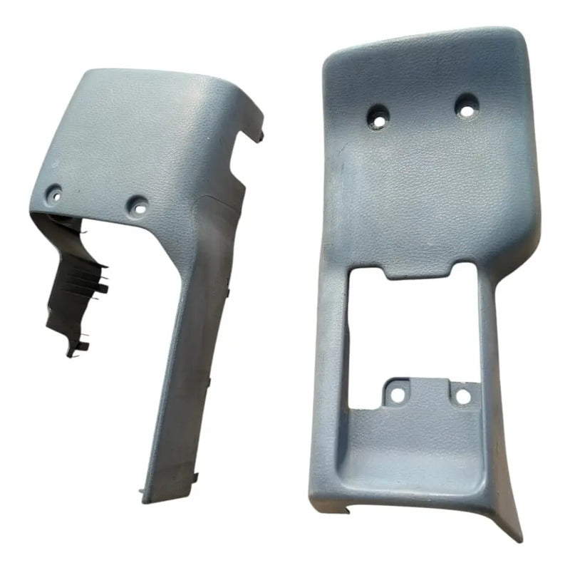 Panel Cubierta Tablero Volante Sterling Fl360 Freightliner Gris Oscuro