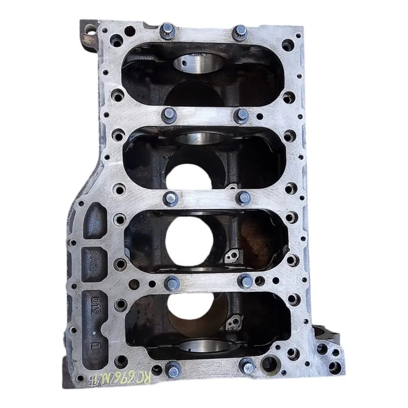 Monoblock Motor Isuzu 4hk1 Elf 400 450 500 600