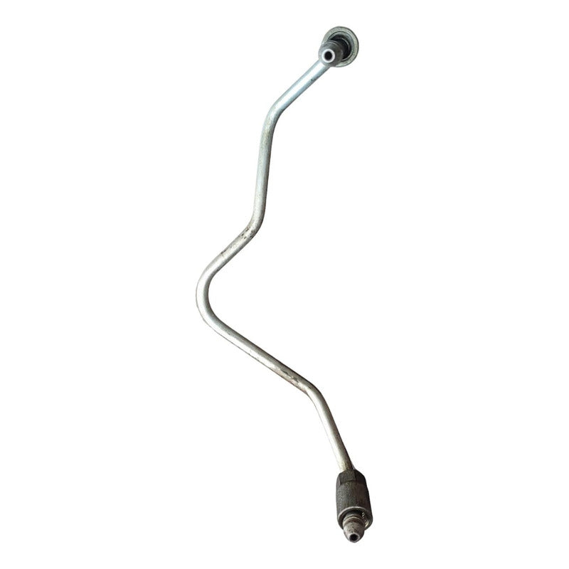 Tubo 2 Linea Riel Inyector Diesel Freightliner Sterling Fl36