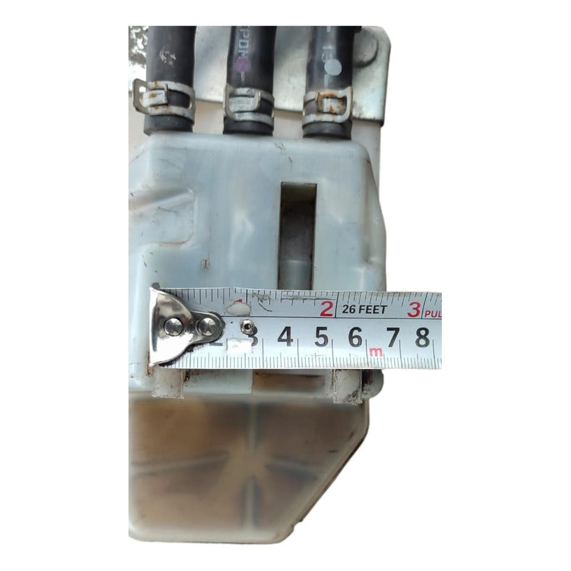 Deposito Tanque Liquido Clutch Frenos Isuzu Elf 500