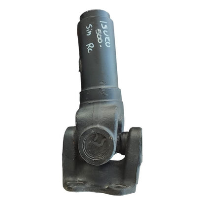 Yugo Cardan Flecha Barra Cople Isuzu Elf 450