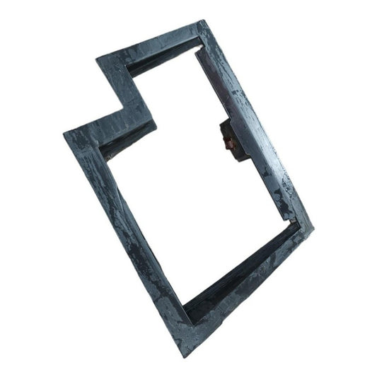 Base Soporte Tablero Control Calefaccion  Ford Sterling