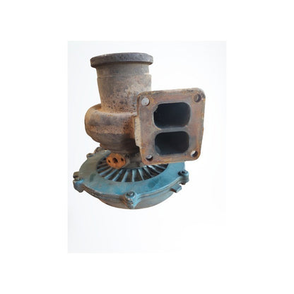 Turbo Motor Navistar Dt466e International 4300 Casco