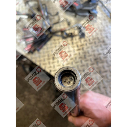 Flauta Barra De Balancines Motor Hino N04c 300 716 816