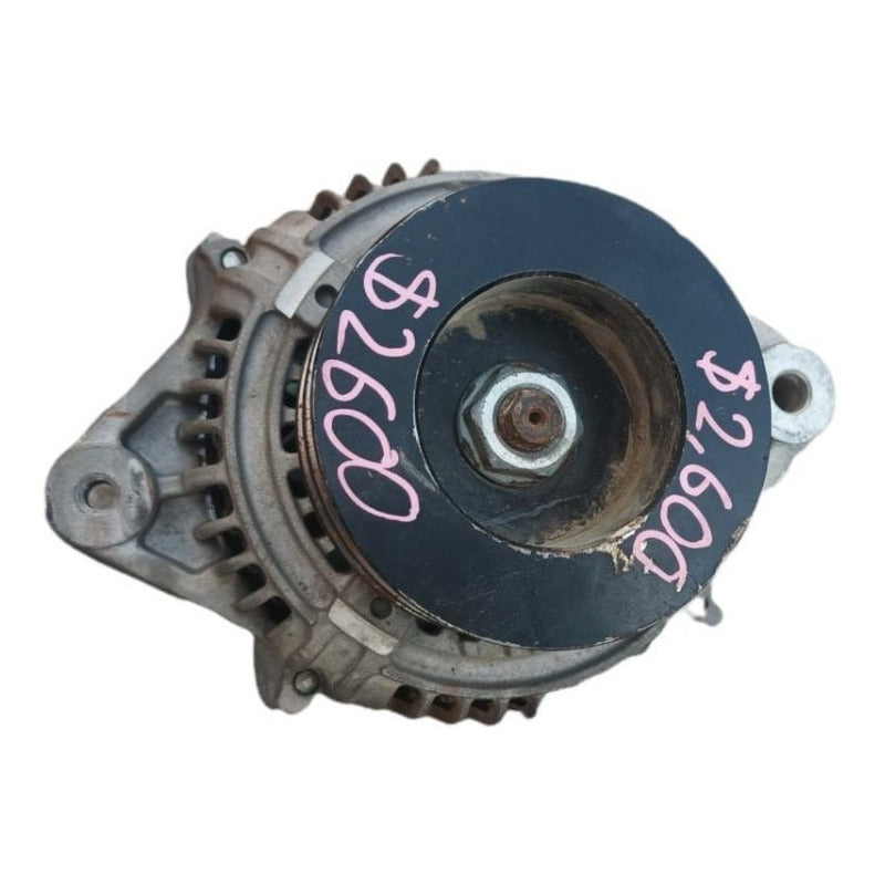 Alternador Hino 300 716 816 24v Denso Original
