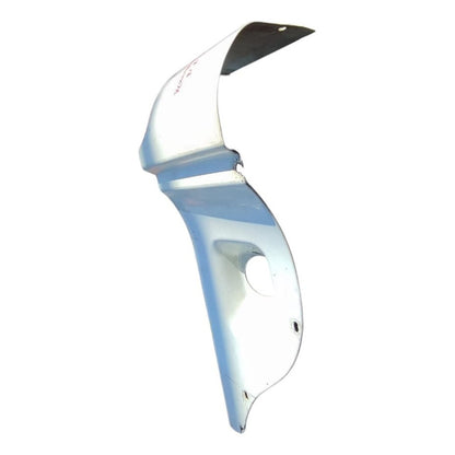 Panel Moldura Exterior Cabina Freightliner M2 Copiloto Rojo