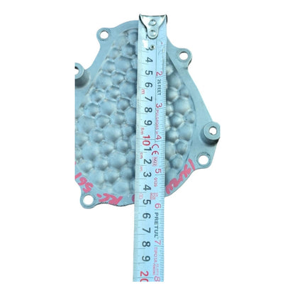 Tapa Caja Engranes Distribución Motor Isuzu 4jj1 Elf 300