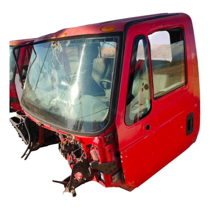 Cabina International 4300 4400 4700 Durastar