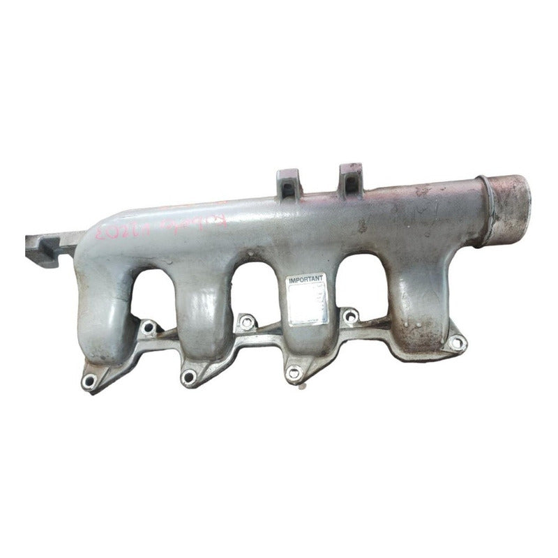 Multiple Admision Motor Kubota V2203 Nueva Generacion