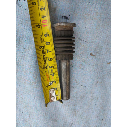 Perno Caliper Mordaza Diferencial Frenos Hino 300 816 Camión