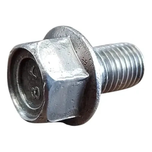 Tornillo Clutch Motor 4jj1 Isuzu Elf 300 200 5 Pzas