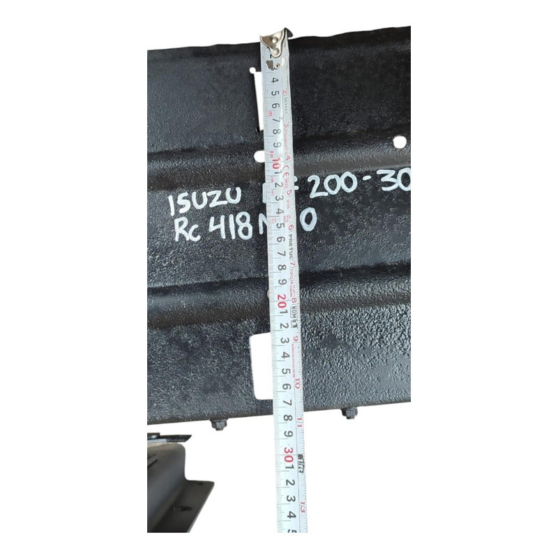 Caja Base Porta Baterias Isuzu Elf 200 300