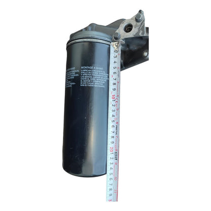 Base Soporte Filtro Aceite Motor Scania; K310 Irizar Autobus