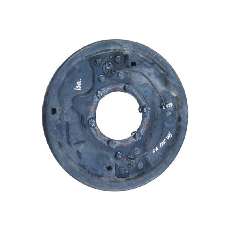 Conjunto Plato Cilindro Frenos Rueda Isuzu Elf 300 200 Izq