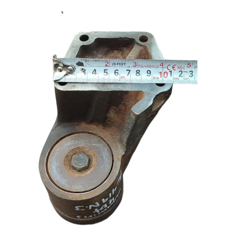 Soporte Base Ventilador Fan Clutch Cummins 4bt 3.9l